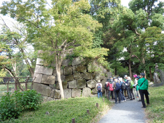 日比谷公園