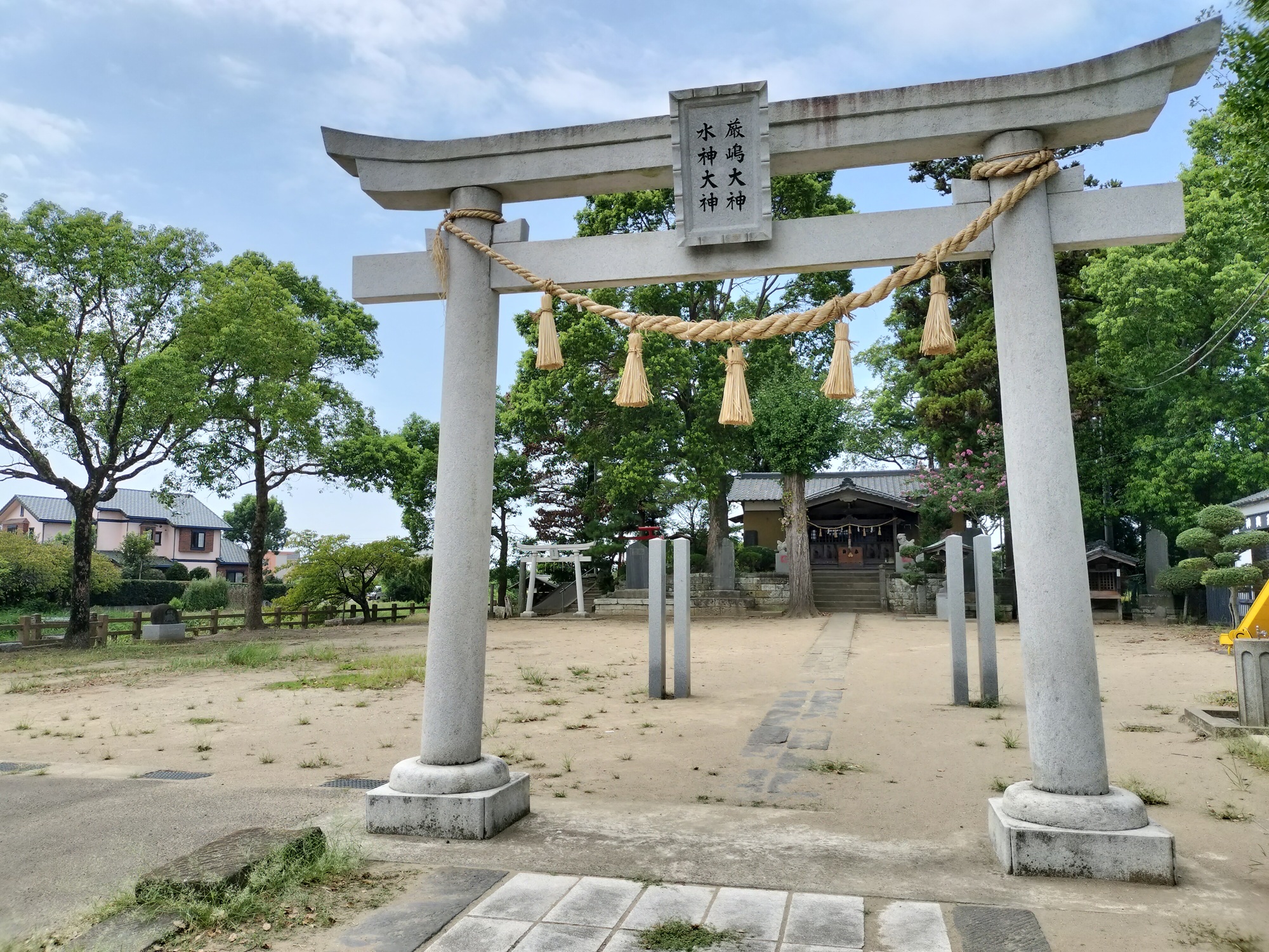 利根の川風に吹かれよう～木下河岸を訪ねて
