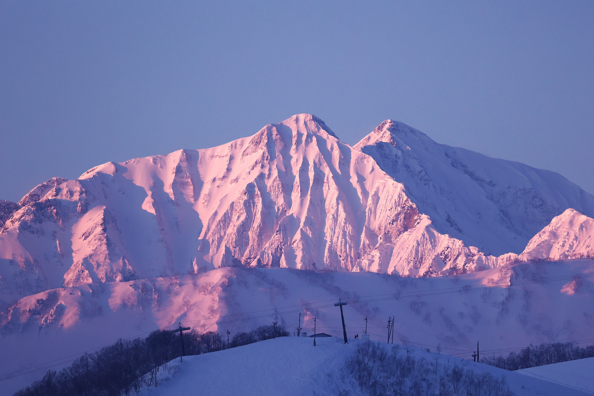 モルゲンロート　