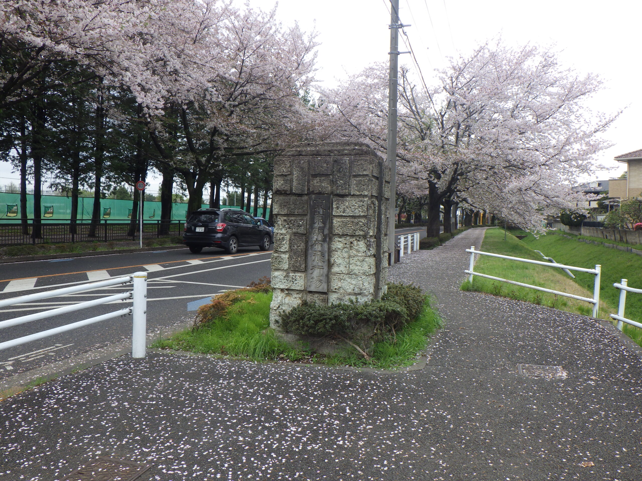 【緑を楽しむ講座　柏】三鷹にワサビ田が？　～武蔵野の森公園と古民家、水車を訪ねて